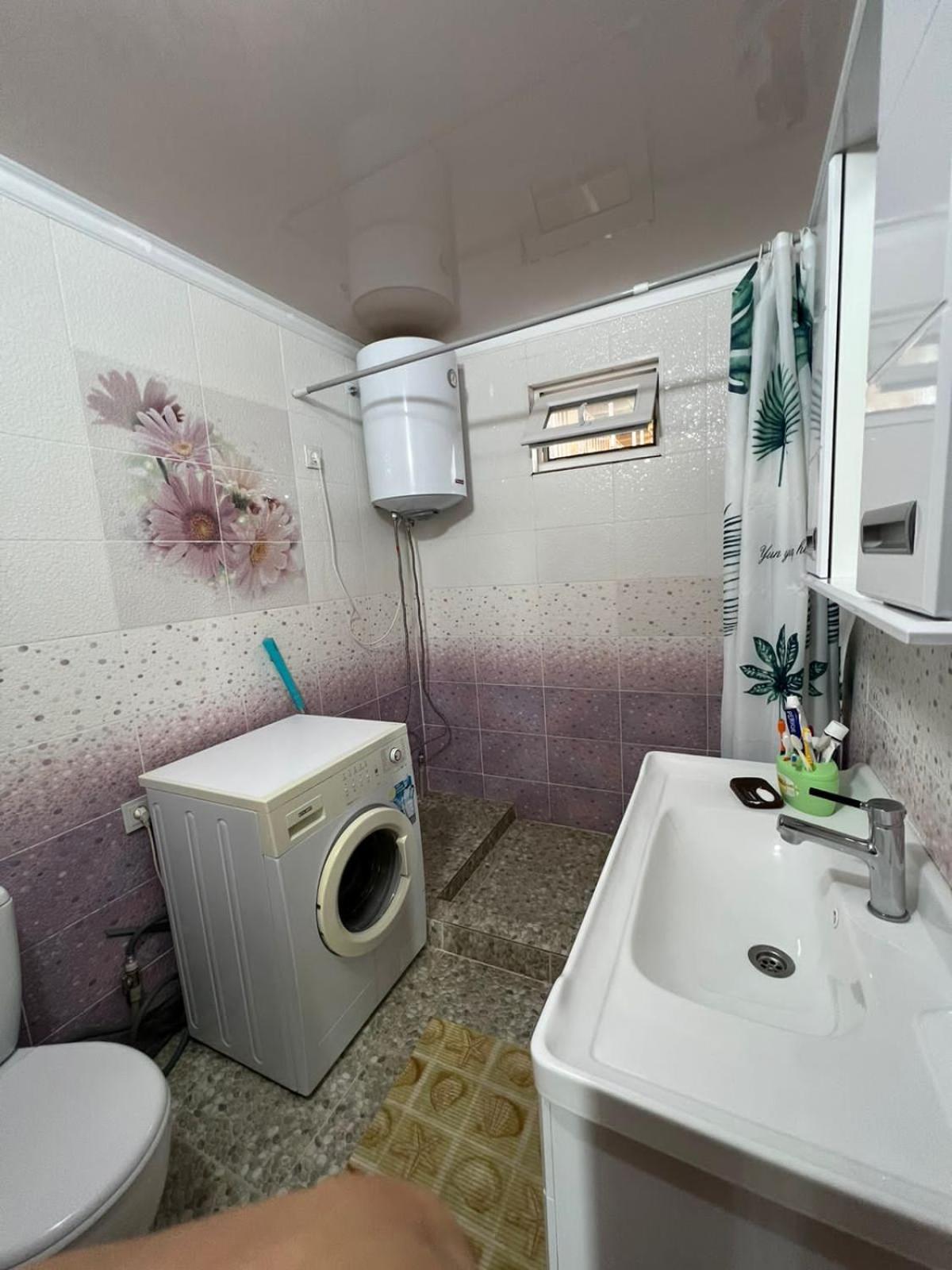 Guest House And Yurt Camp "Ailuu" Tong الغرفة الصورة